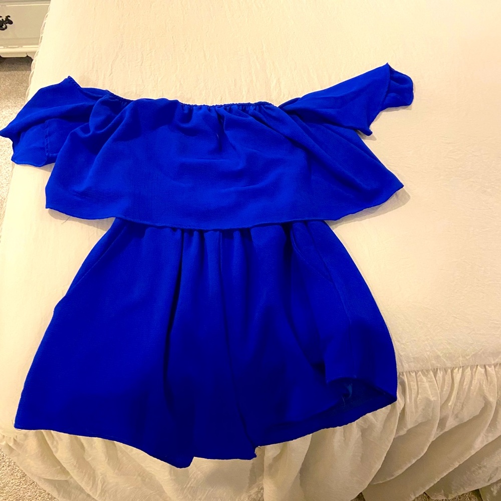 Romper!